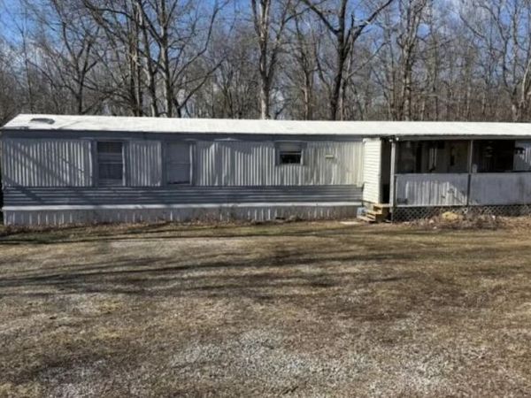 3815 Blaylock Road, Crossville, TN 38572