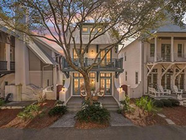 114 Bourne Lane, Rosemary Beach, FL 32461