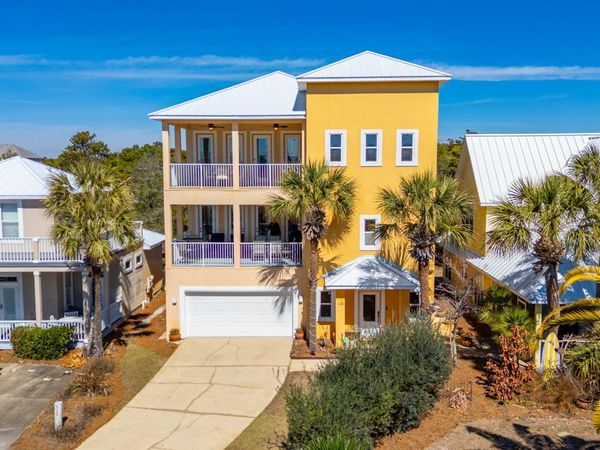 43 Saint Croix Court, Miramar Beach, FL 32550