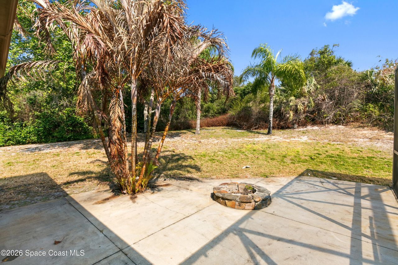 3750 Hidden Hills Drive, Titusville, FL 32796 Photo