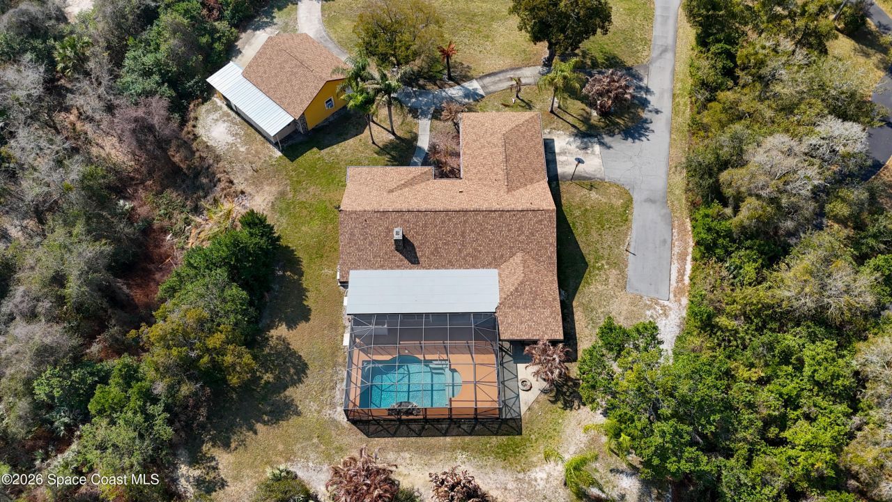 3750 Hidden Hills Drive, Titusville, FL 32796 Photo