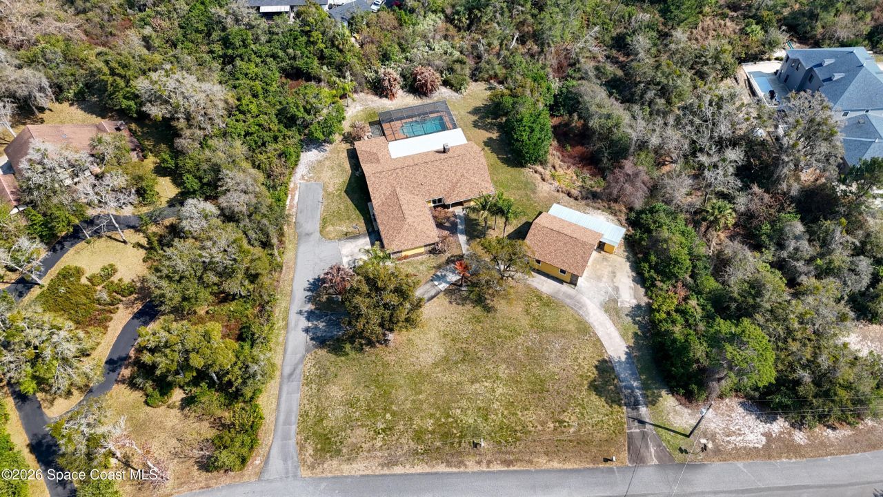 3750 Hidden Hills Drive, Titusville, FL 32796 Photo