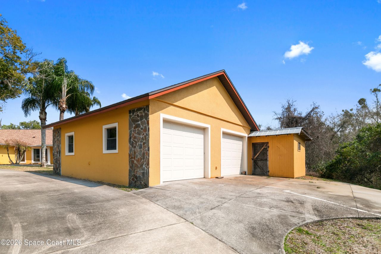 3750 Hidden Hills Drive, Titusville, FL 32796 Photo