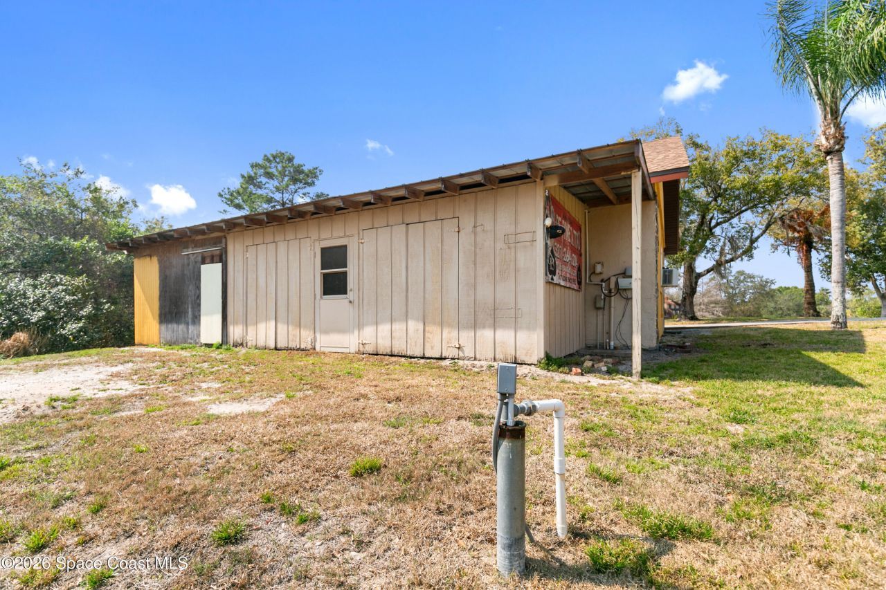 3750 Hidden Hills Drive, Titusville, FL 32796 Photo