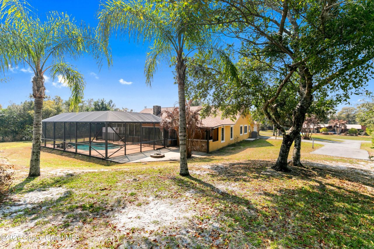 3750 Hidden Hills Drive, Titusville, FL 32796 Photo