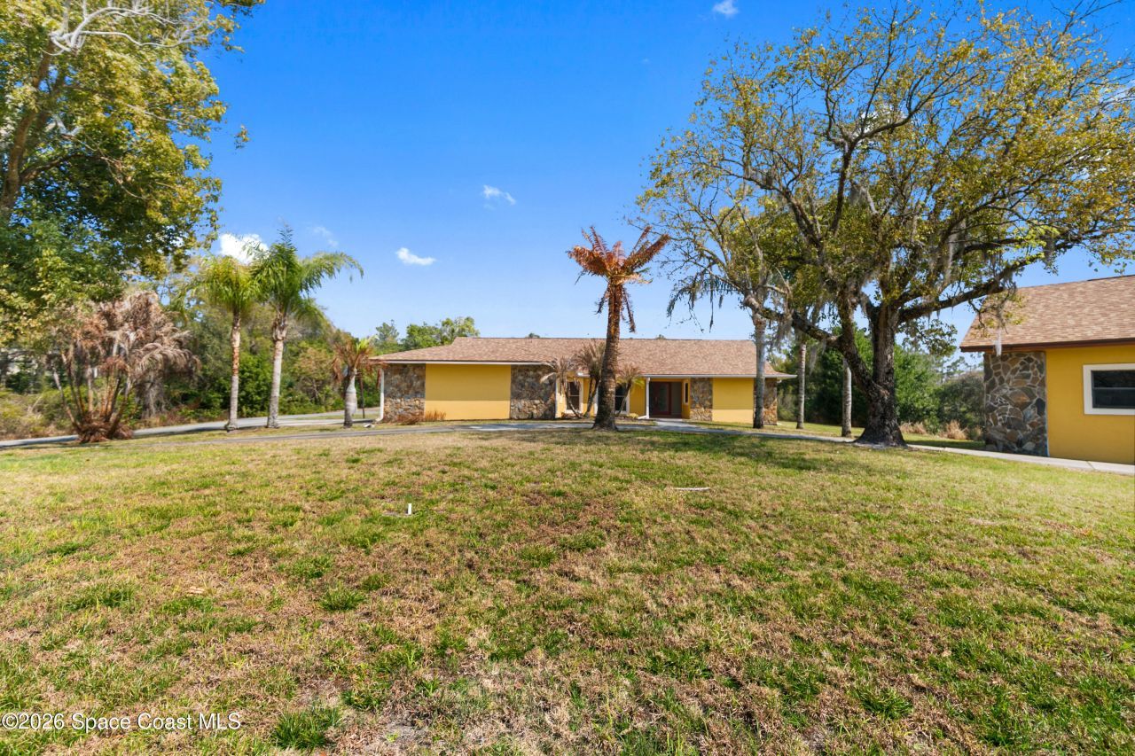 3750 Hidden Hills Drive, Titusville, FL 32796 Photo