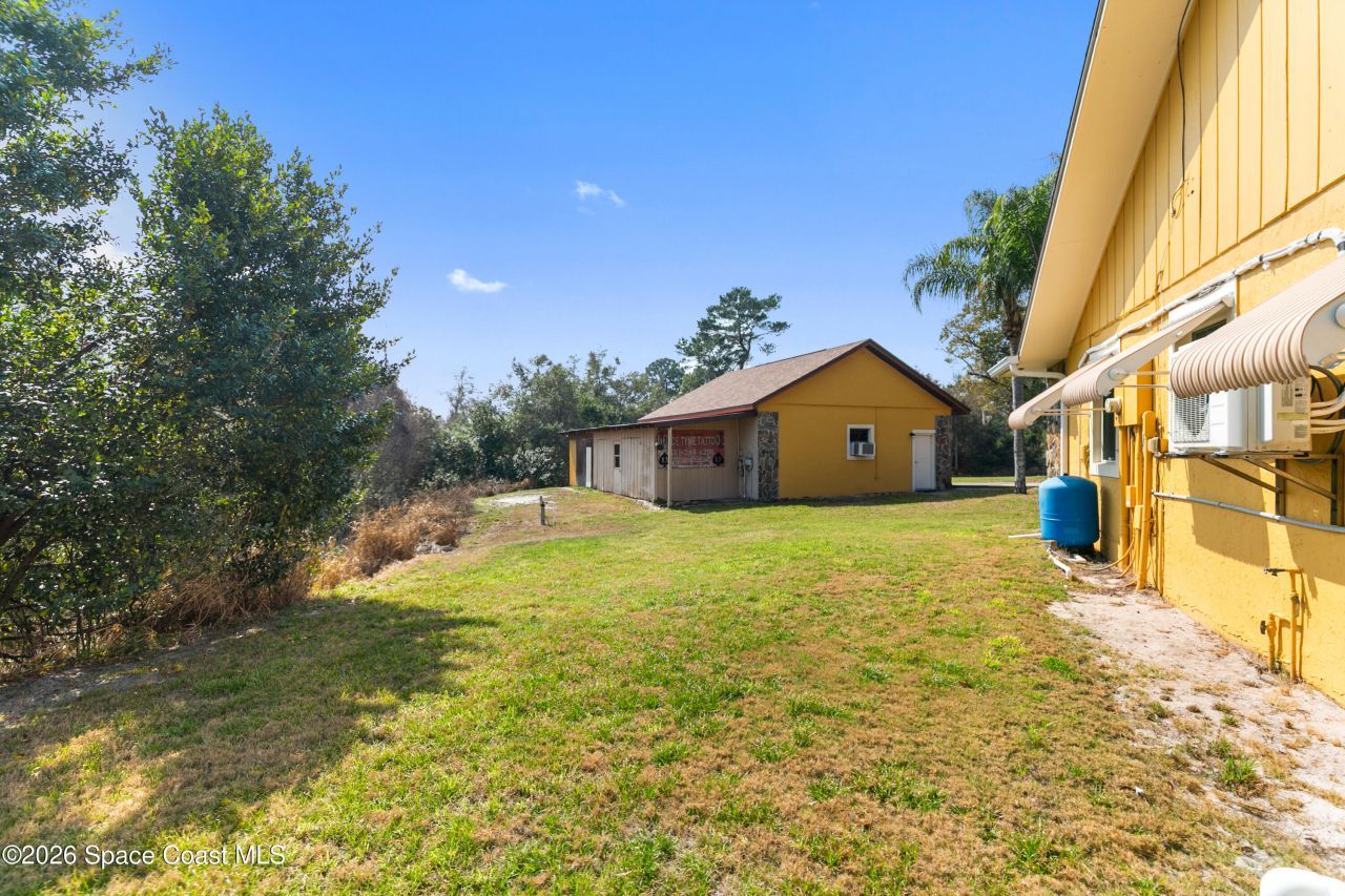 3750 Hidden Hills Drive, Titusville, FL 32796 Photo