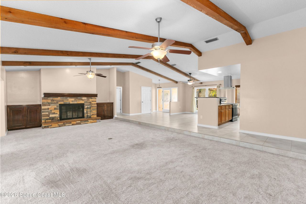 3750 Hidden Hills Drive, Titusville, FL 32796 Photo