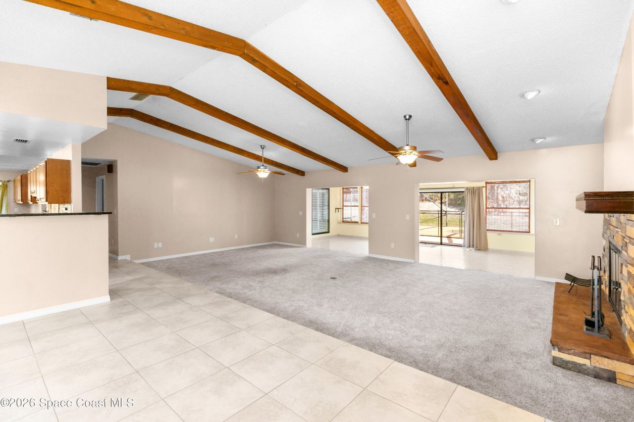3750 Hidden Hills Drive, Titusville, FL 32796 Photo