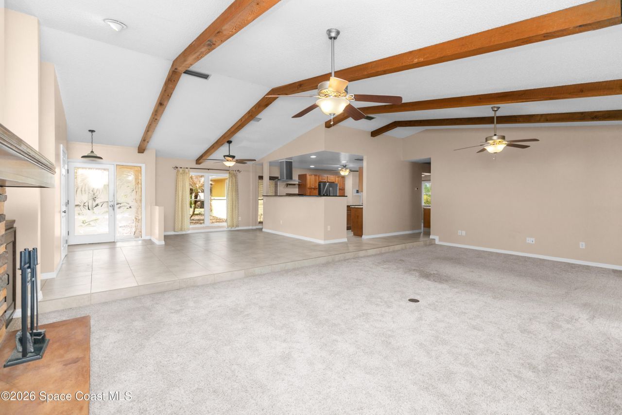 3750 Hidden Hills Drive, Titusville, FL 32796 Photo