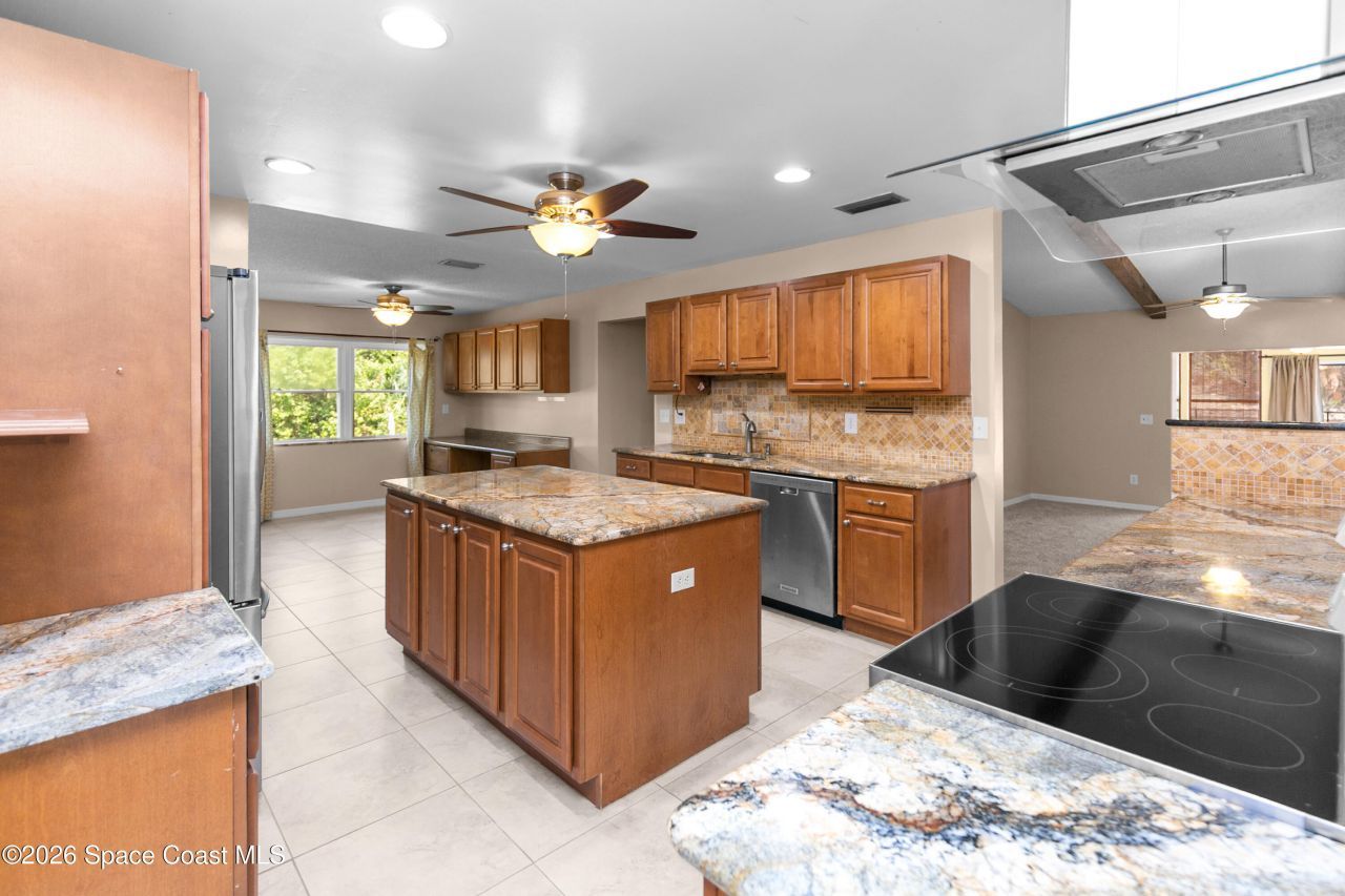 3750 Hidden Hills Drive, Titusville, FL 32796 Photo