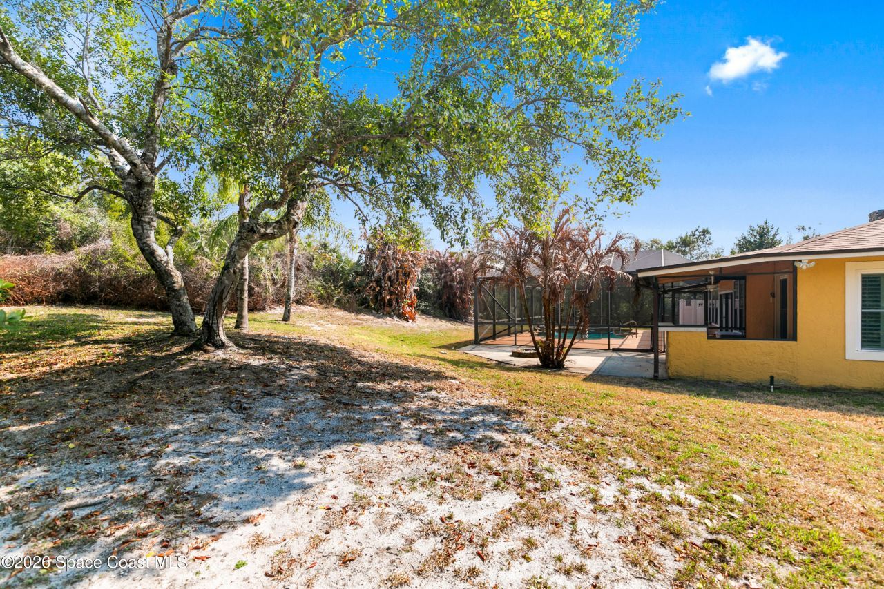 3750 Hidden Hills Drive, Titusville, FL 32796 Photo