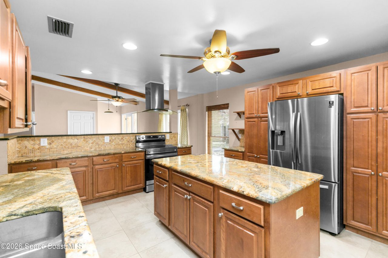 3750 Hidden Hills Drive, Titusville, FL 32796 Photo