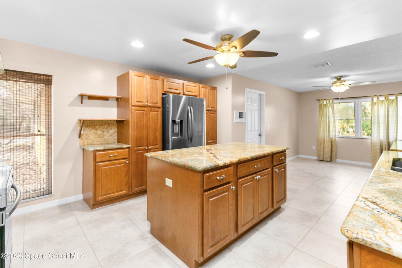 3750 Hidden Hills Drive, Titusville, FL 32796 Photo