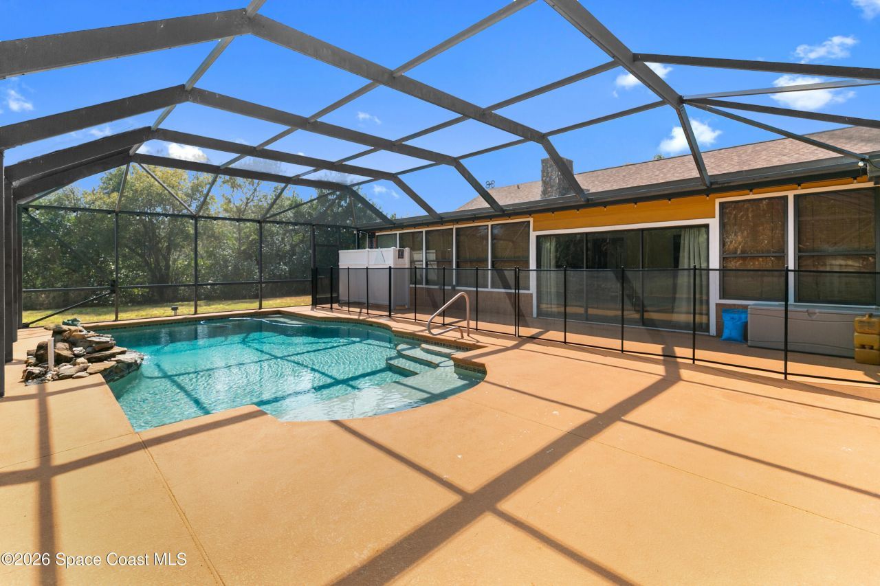 3750 Hidden Hills Drive, Titusville, FL 32796 Photo