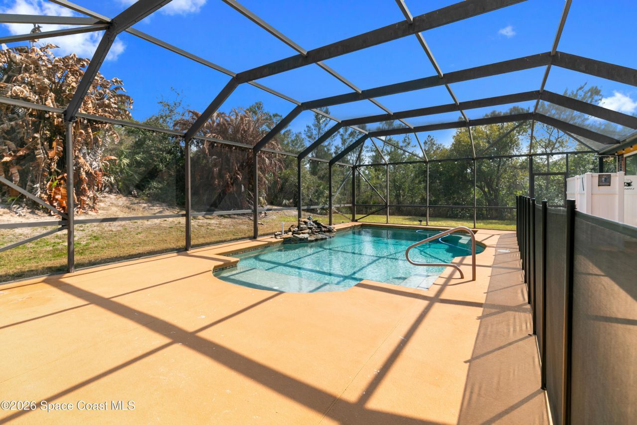 3750 Hidden Hills Drive, Titusville, FL 32796 Photo