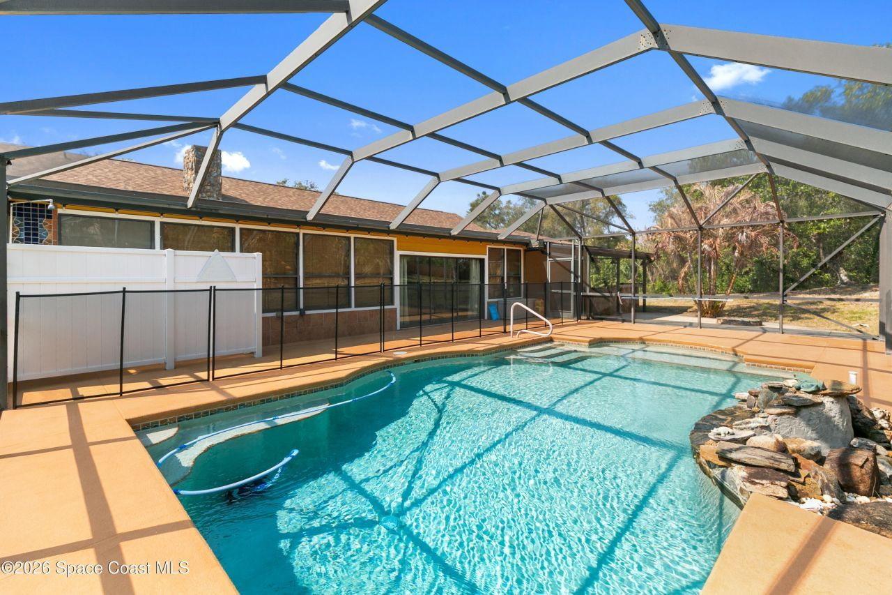 3750 Hidden Hills Drive, Titusville, FL 32796 Photo