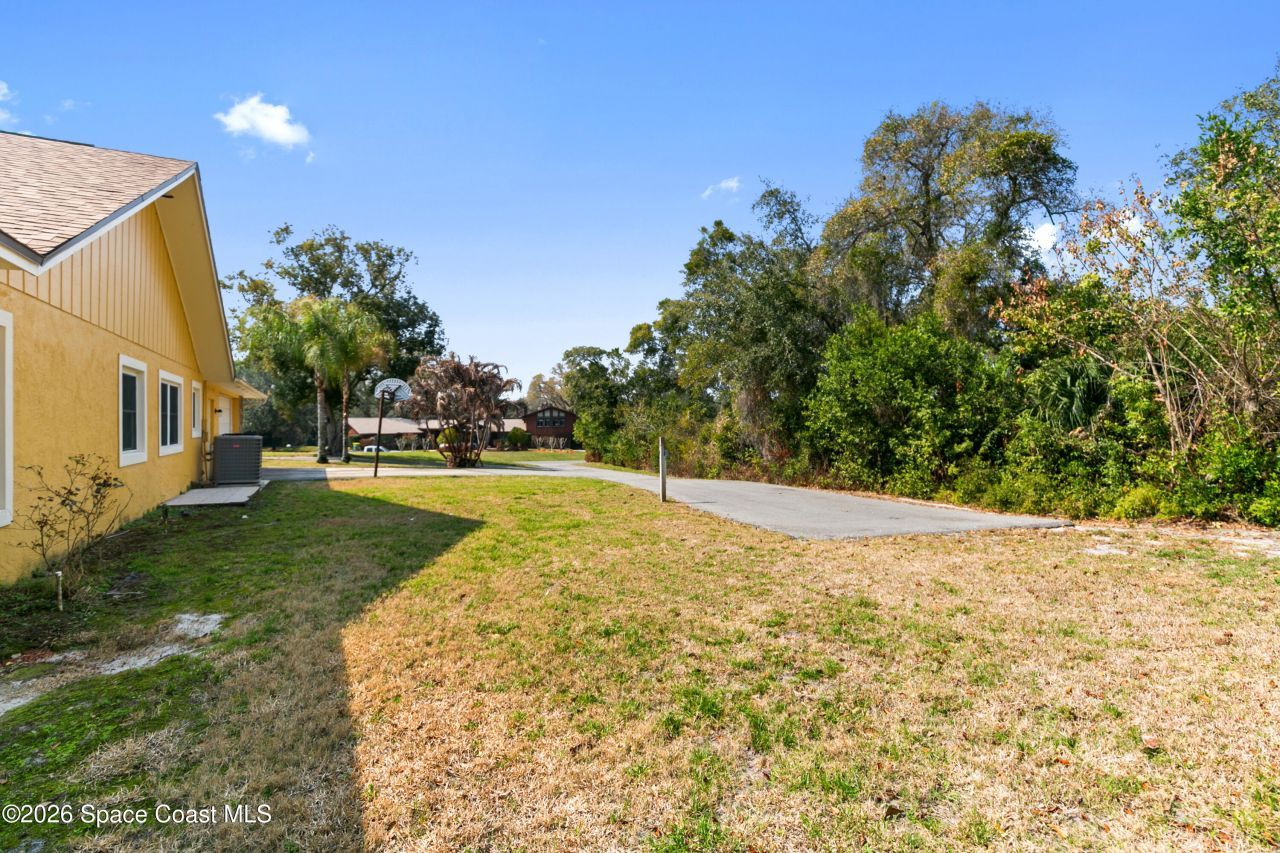 3750 Hidden Hills Drive, Titusville, FL 32796 Photo