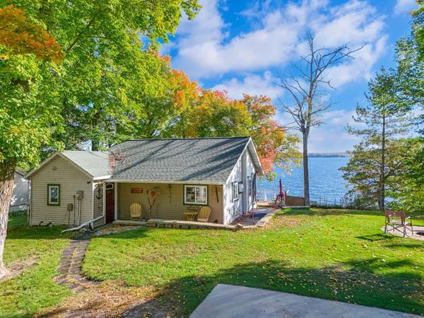 34655 Strawberry Lane N, Ogema, MN 56569