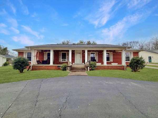 1120 Toddington Drive , Murfreesboro, TN 37130