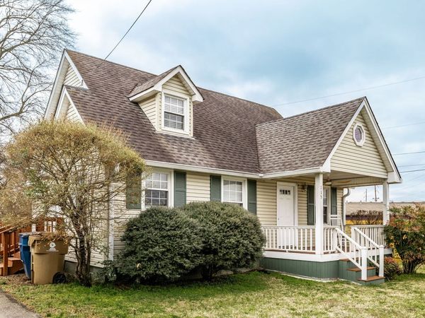 115 East Ave, Goodlettsville, TN 37072