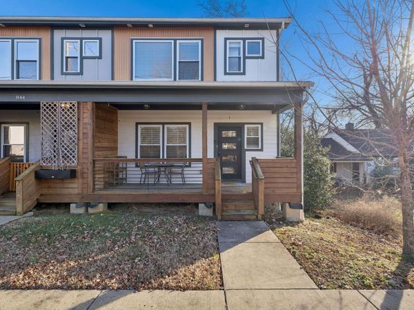 844 Cherokee Ave , Unit 1, Nashville, TN 37207