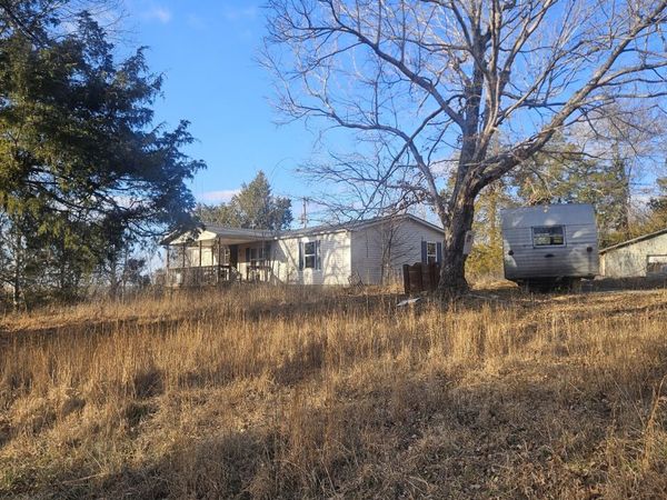 2400 Bethany Church Rd , Princeton, KY 42445