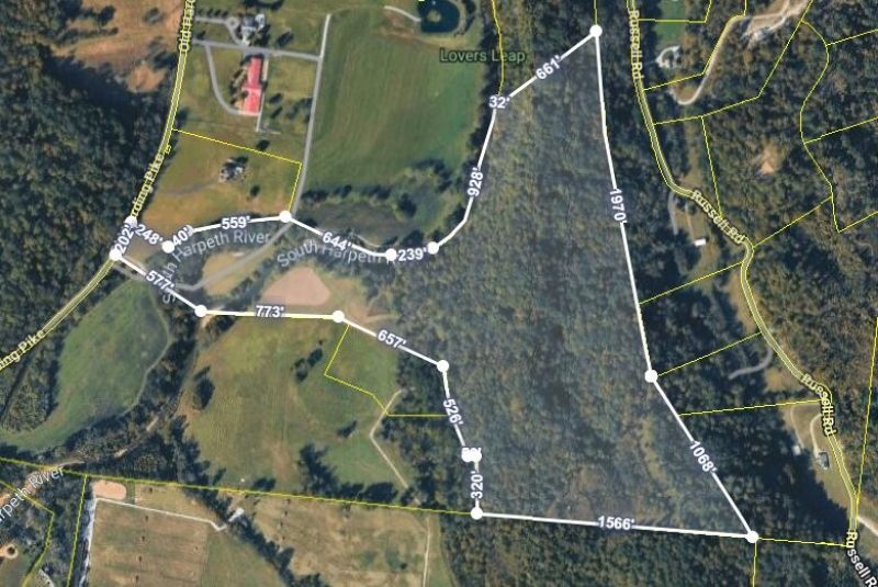 0 Old Harding Road, Franklin, TN 37069 Main Photo