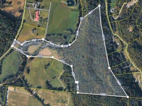 0 Old Harding Road , Franklin, TN 37069