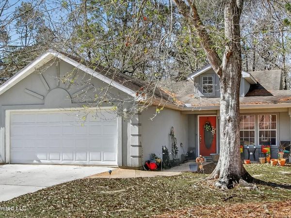 79309 E Diamondhead Drive, Diamondhead, MS 39525