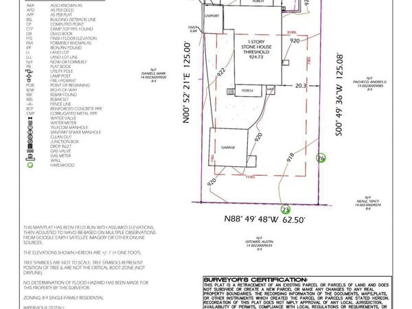 645 Schuyler Avenue SE, Atlanta, GA 30312