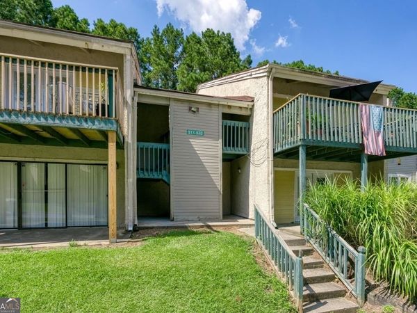3575 Oakvale Road, Unit 911, Decatur, GA 30034