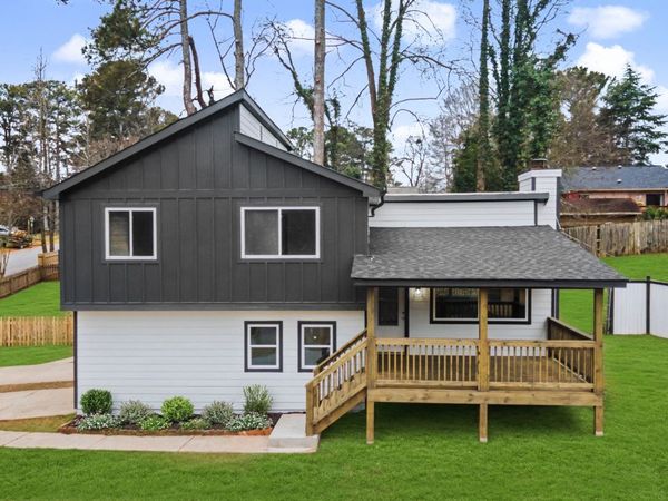 3074 Hidden Lake Drive, Duluth, GA 30096