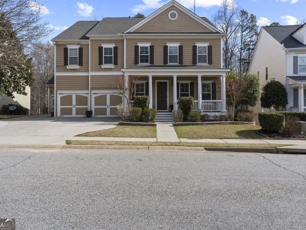 6154 Baybrook Trace, Hoschton, GA 30548