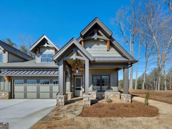 30 Villa Vista 1, Jasper, GA 30143