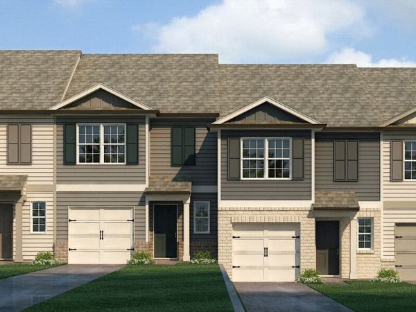 5990 Skylar Drive, South Fulton, GA 30331