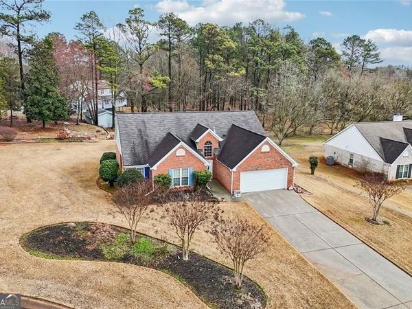7105 Timberbrooke Drive, Gainesville, GA 30506