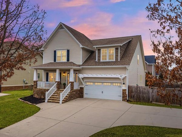 2509 Kensington Park Trail NW, Cleveland, TN 37312