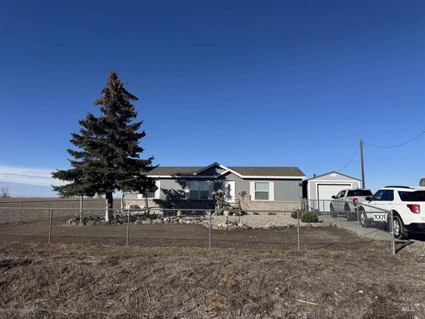 1001 N 1250 East, Richfield, ID 83349