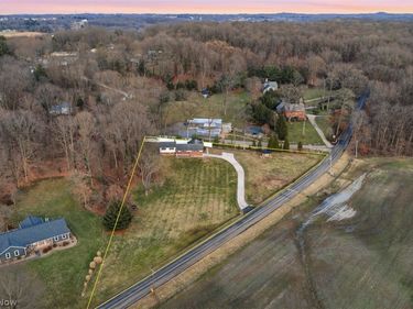 11121 Lafayette Drive NW, Canal Fulton, OH 44614