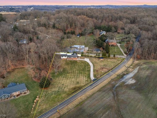 11121 Lafayette Drive NW, Canal Fulton, OH 44614