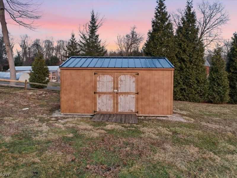 11121 Lafayette Drive NW, Canal Fulton, OH 44614 Photo 34