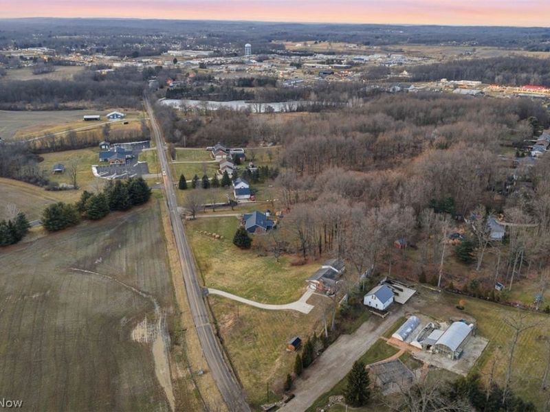 11121 Lafayette Drive NW, Canal Fulton, OH 44614 Photo 35