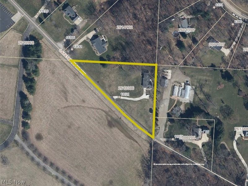 11121 Lafayette Drive NW, Canal Fulton, OH 44614 Photo 36