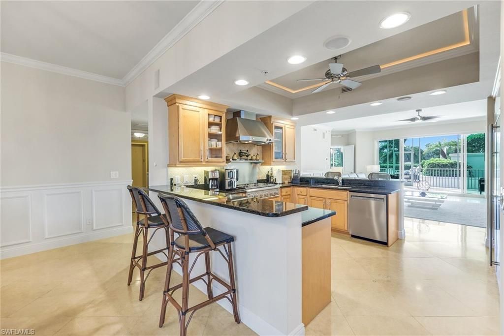 265 Indies Way, Unit T02, Naples, FL 34110 Photo