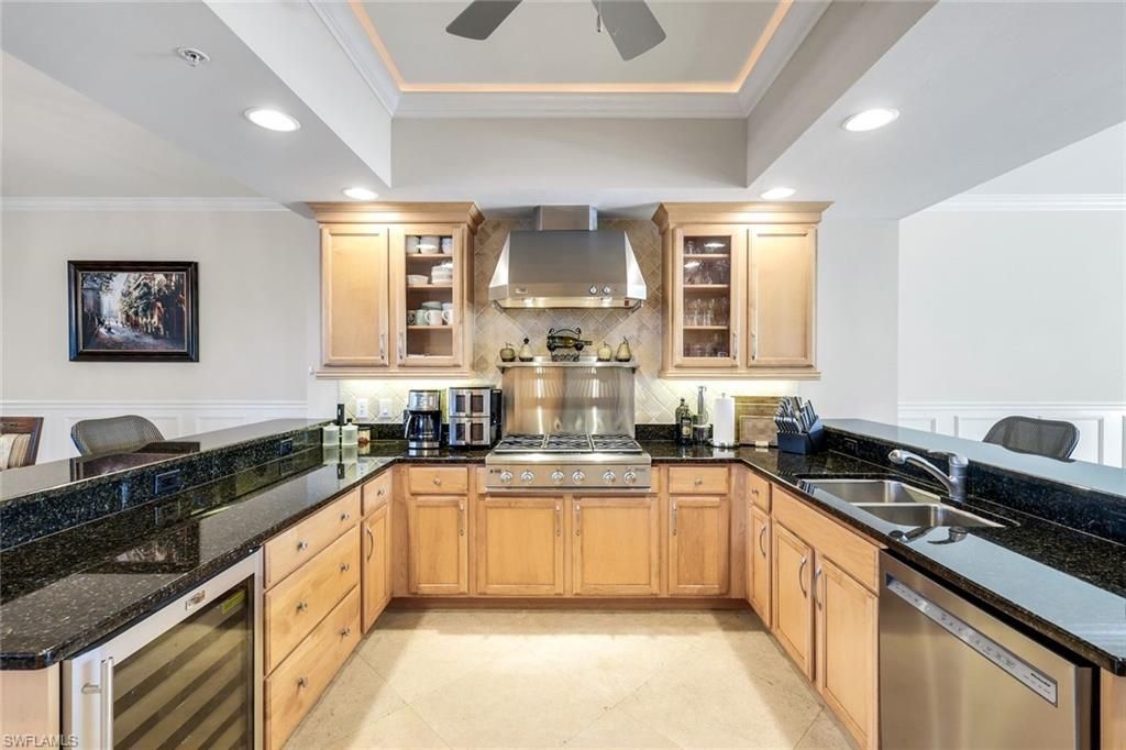 265 Indies Way, Unit T02, Naples, FL 34110 Photo