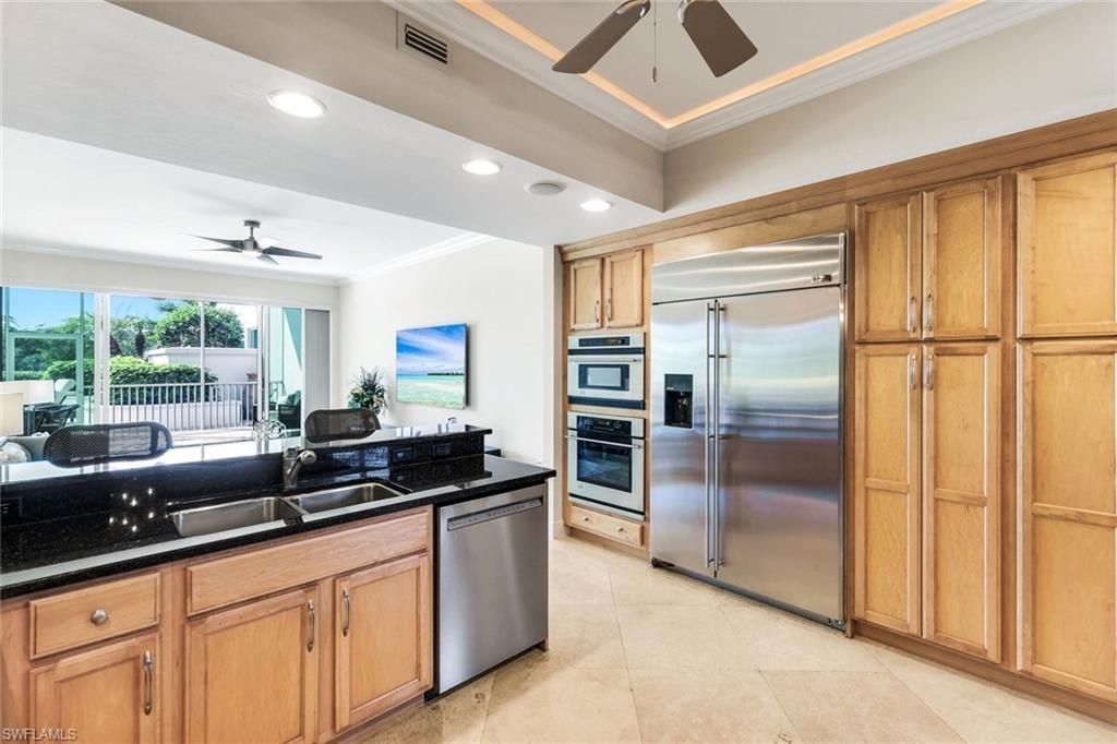 265 Indies Way, Unit T02, Naples, FL 34110 Photo