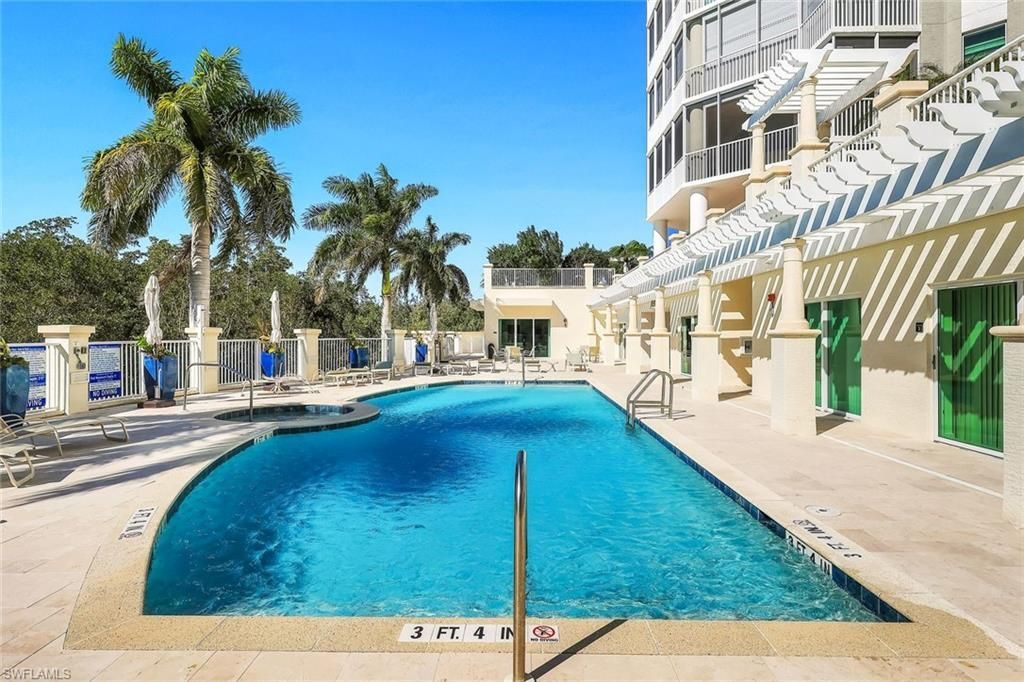 265 Indies Way, Unit T02, Naples, FL 34110 Photo