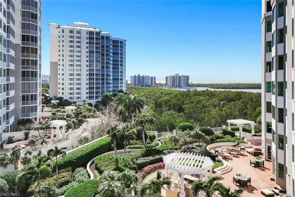 265 Indies Way, Unit T02, Naples, FL 34110 Photo