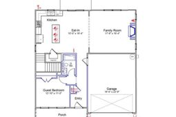 1142 Crescent Corner Dr Drive photo 4